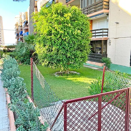 Coqueto Con Piscina, Nuevo A 50m Del Mar, Parking Gratis El Campello