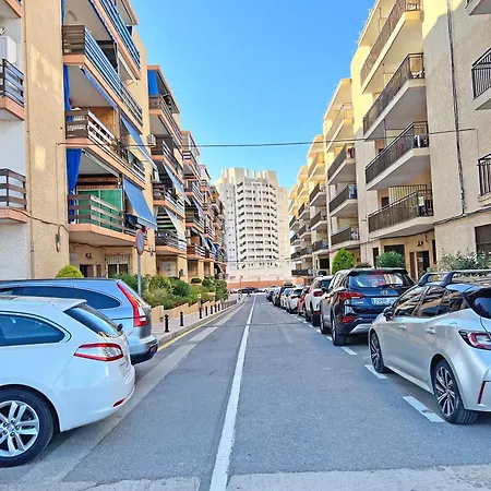 Coqueto Con Piscina, Nuevo A 50m Del Mar, Parking Gratis *