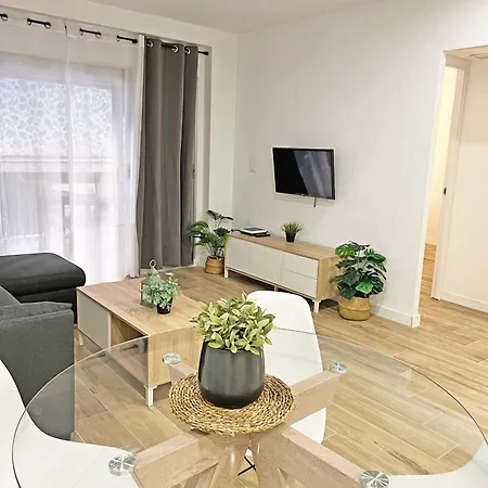 Coqueto Con Piscina, Nuevo A 50m Del Mar, Parking Gratis Apartamento El Campello