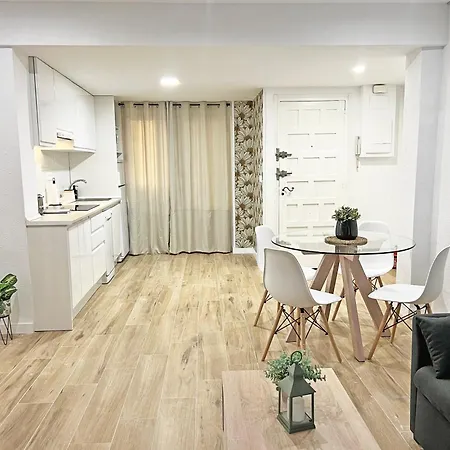 Coqueto Con Piscina, Nuevo A 50m Del Mar, Parking Gratis * El Campello