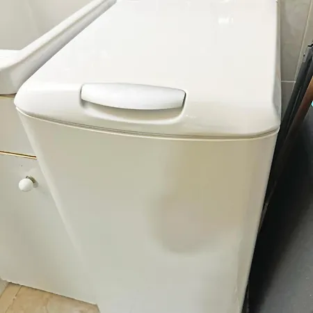 Coqueto Con Piscina, Nuevo A 50m Del Mar, Parking Gratis