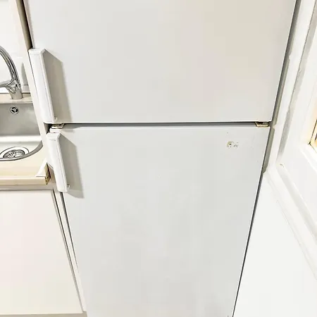 Coqueto Con Piscina, Nuevo A 50m Del Mar, Parking Gratis Apartment *