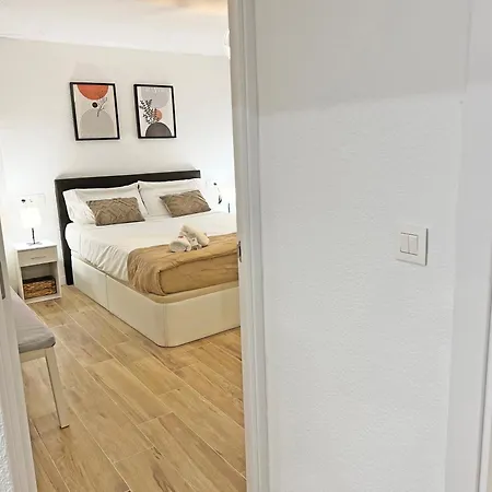 Coqueto Con Piscina, Nuevo A 50m Del Mar, Parking Gratis Apartment El Campello