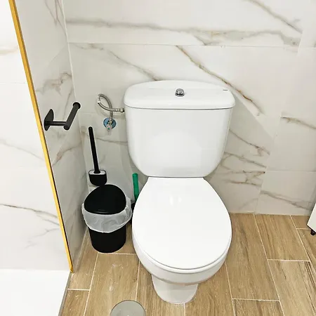 Coqueto Con Piscina, Nuevo A 50m Del Mar, Parking Gratis El Campello