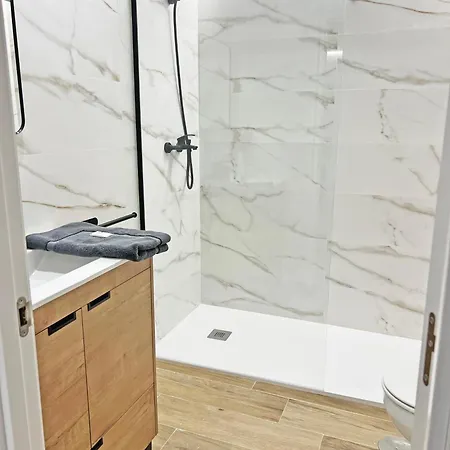 Apartamento Coqueto Con Piscina, Nuevo A 50m Del Mar, Parking Gratis El Campello