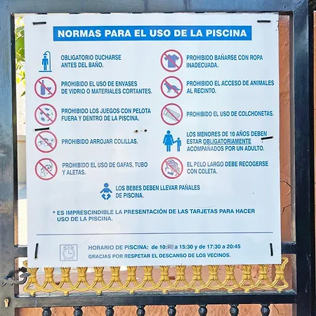 Coqueto Con Piscina, Nuevo A 50m Del Mar, Parking Gratis * El Campello